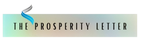 The Prosperity Letter